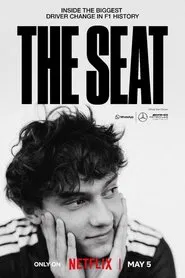 The Seat movie poster