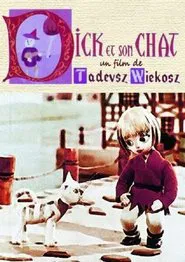 Dick i jego kot movie poster
