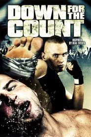 Down for the Count movie poster