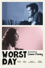 Worst Day movie poster
