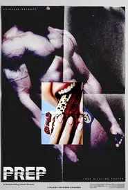 PREP movie poster