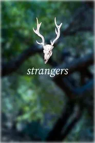 Strangers movie poster