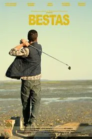 Beasts movie poster