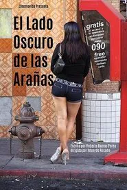 Poster do filme El lado oscuro de las arañas
