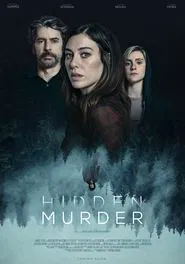 Hidden Murder movie poster