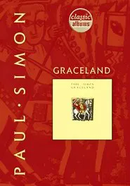 Poster do filme Classic Albums: Paul Simon - Graceland