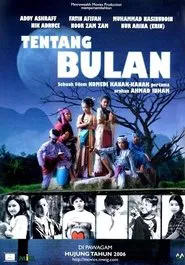 Tentang Bulan movie poster