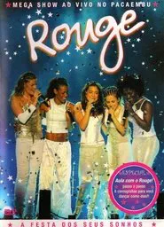 A Festa dos Seus Sonhos movie poster