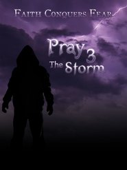 Poster do filme Pray 3D: The Storm