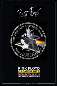 Brit Floyd - The Pink Floyd Tribute Show - Live From Liverpool movie poster