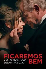 Poster do filme Ficaremos Bem