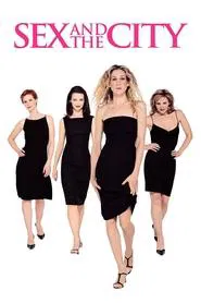 SATC tv show poster