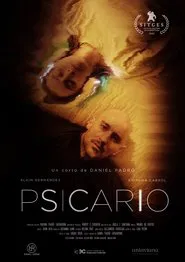 Psicario movie poster