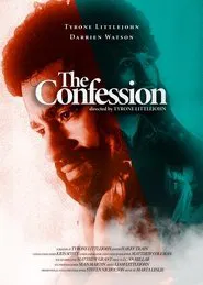 The Confession movie poster
