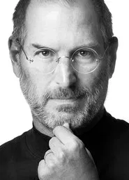 Poster do filme Steve Jobs: iChanged The World
