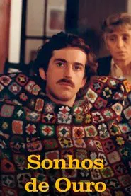 Poster do filme Sonhos de Ouro