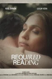 Required Reading movie poster