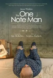 The One Note Man movie poster