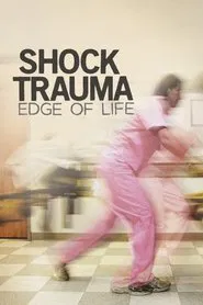 Baltimore Hospital tv show poster