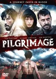 Pilgrimage movie poster