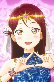 KOKORO Magic "A to Z" movie poster