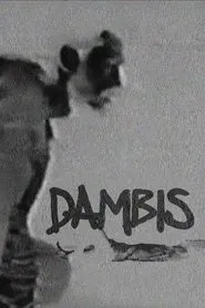Dambis movie poster