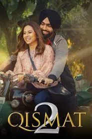 Poster do filme Qismat 2