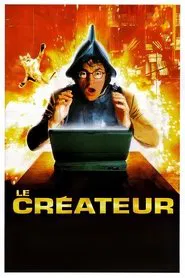 Poster do filme Le créateur