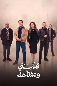 My Heart And its Key tv show poster