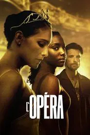 L'Opéra tv show poster