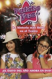 Patito Feo: La historia más linda en el Teatro movie poster