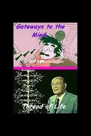 Gateways to the Mind movie poster