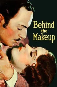 Poster do filme Behind the Make-Up