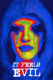 It Feels Evil tv show poster
