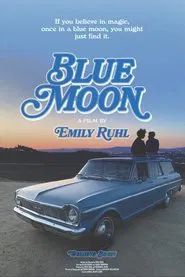 Blue Moon movie poster