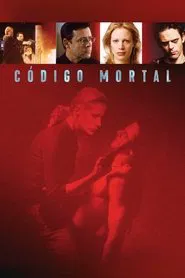 Poster do filme Código Mortal