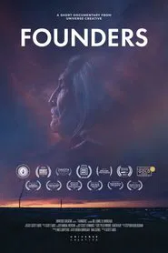 Founders movie poster