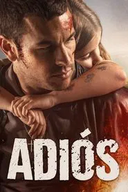 Goodbye movie poster