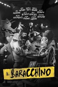 Il Baracchino tv show poster