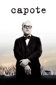 Capote movie poster