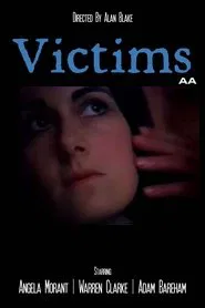 Poster do filme Victims