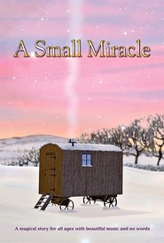 A Small Miracle movie poster