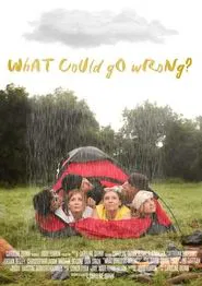 Poster do filme What Could Go Wrong?