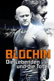Blochin – Die Lebenden und die Toten tv show poster