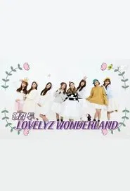 Poster da série Lovelyz in Wonderland