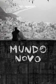 Poster do filme New World