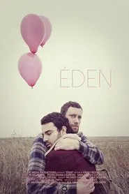 Eden movie poster