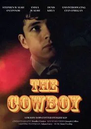 The Cowboy movie poster