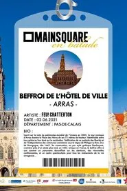 Feu! Chatterton - Main Square en balade movie poster