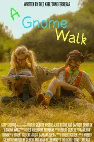A Gnome Walk movie poster